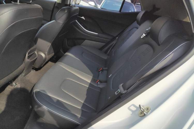 Used Hyundai ix25 2020 1.5L CVT GLS Smart Model
