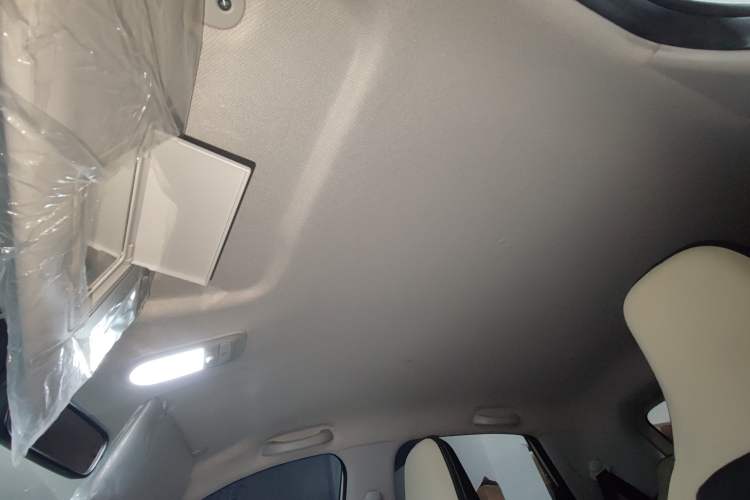 Used Wuling Bingo 2024 203km Light Edition