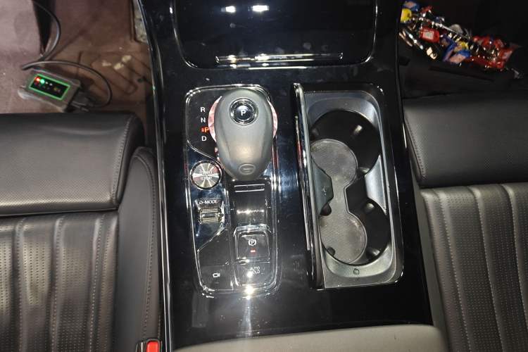 Used GAC Trumpchi M8 2024 Zongshi Series 400T Ultimate Edition
