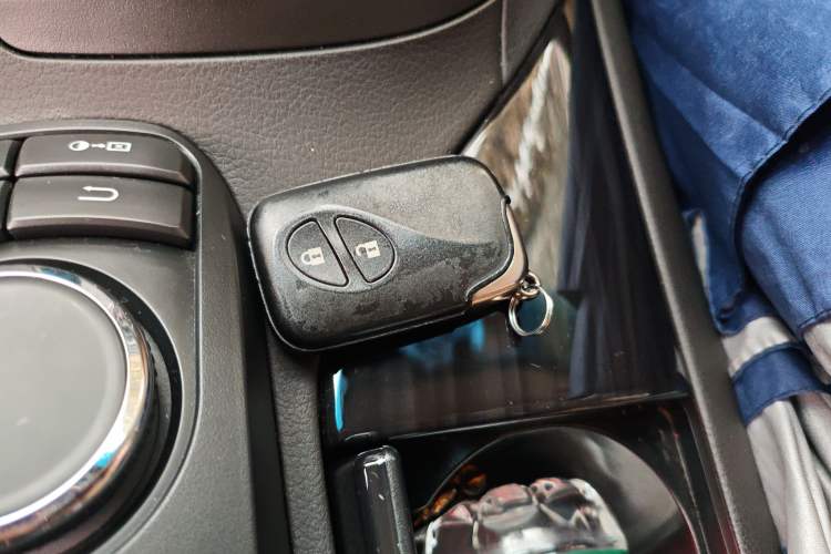 Used Lexus RX Classic 2013 270 Elite Edition
