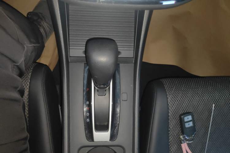 Used Honda Jade 2020 1.8L automatic Comfort version