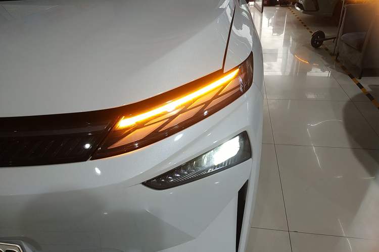 Used Venucia VX6 2024 520 Travel Edition
