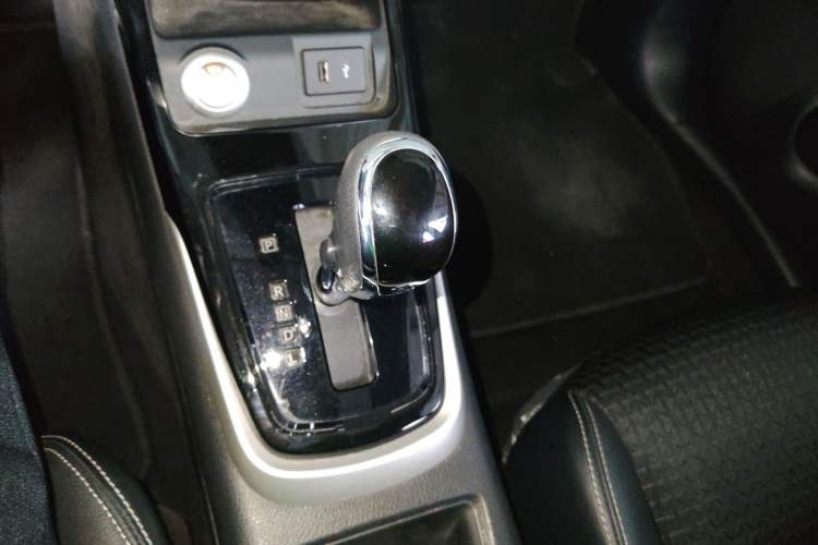 Used Nissan Tiida 2020 1.6L CVT Smart Drive Edition
