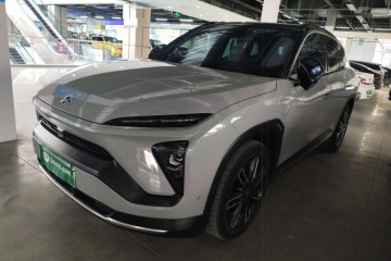 Used Nio ES6 2020 420 km Sport Edition
