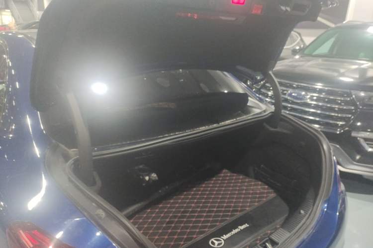 Used Mercedes-Benz C-Class 2021 C 260 Star Edition
