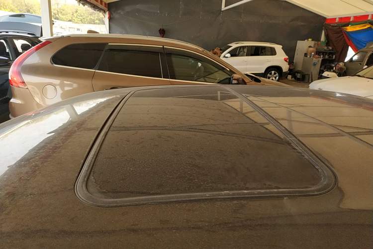 Used Peugeot 408 2016 1.6T Automatic Luxury Edition
