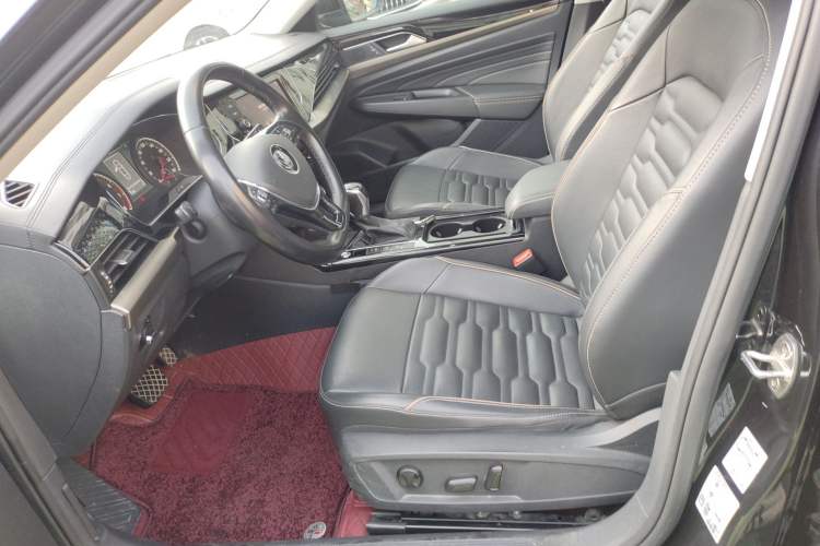 Used Volkswagen Passat 2019 330TSI Elite Edition China VI
