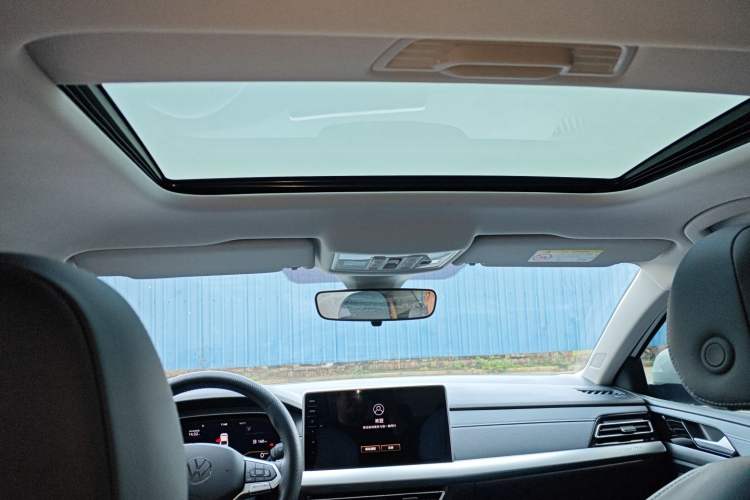 Used Volkswagen Lavida 2024 1.5L Automatic 5 Million Edition
