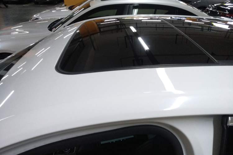 Used Cadillac CT5 2021 Revised 28T Luxury Version
