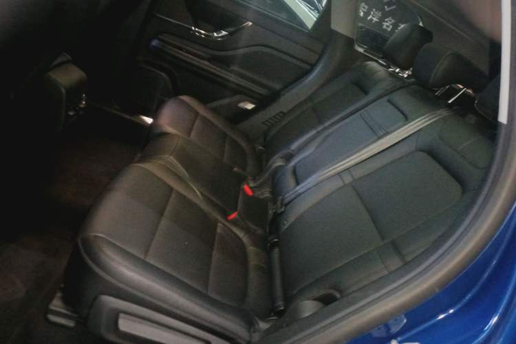 Used Lincoln Corsair 2022 2.0T Two-Wheel Drive Deluxe Edition
