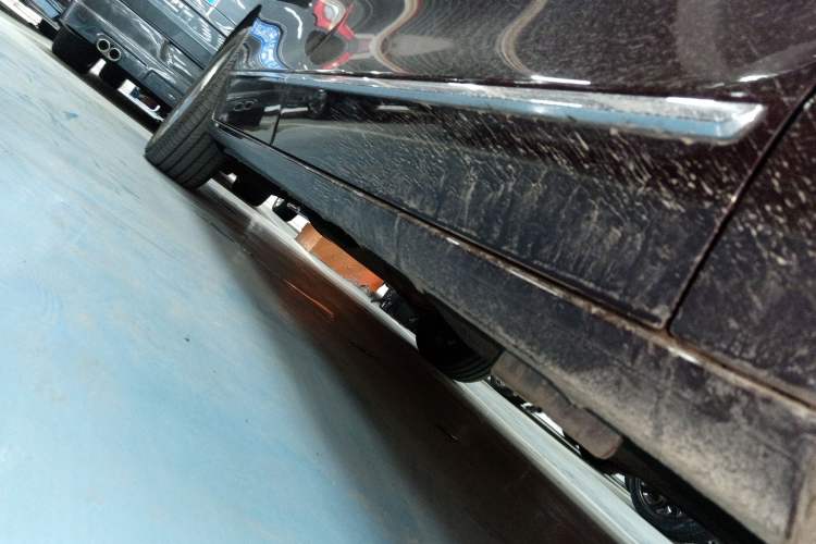 Used Buick GL8 2018 28T Avenir Avia China VI Standard
