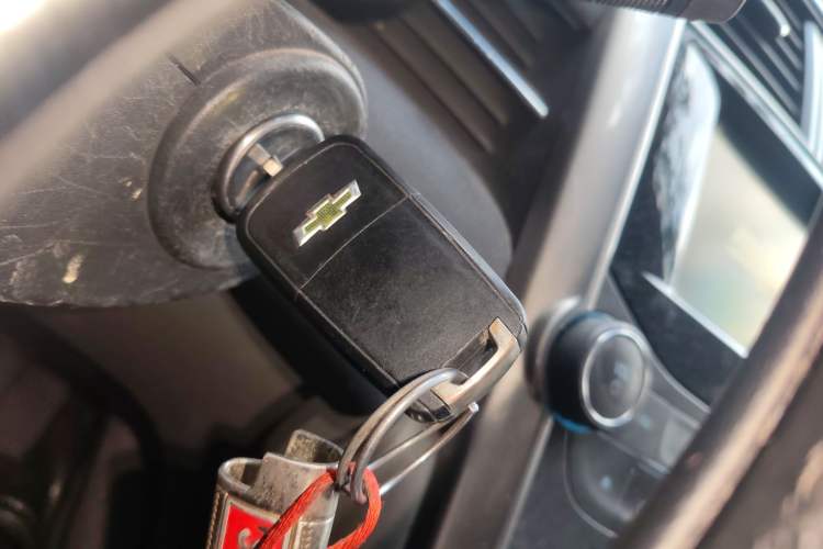 Used Chevrolet Malibu 2012 2.0L Automatic Luxury Edition
