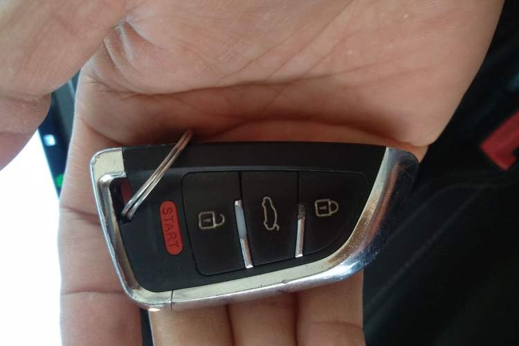 Used Chery Arrizo 5 2019 1.5L CVT Zizai Edition China V Standard