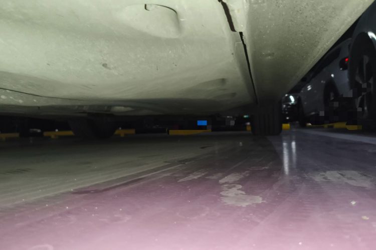 Used Volkswagen Passat 2017 330TSI DSG Prestige Edition
