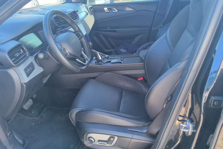 Used Lynk & Co 03 2021 2.0TD Automatic Trendy Champion Edition
