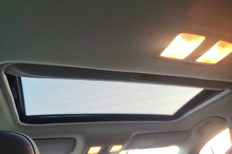 Used Mazda CX-5 2017 2.0L Automatic 2WD Smart Enjoyment Version China V Standard
