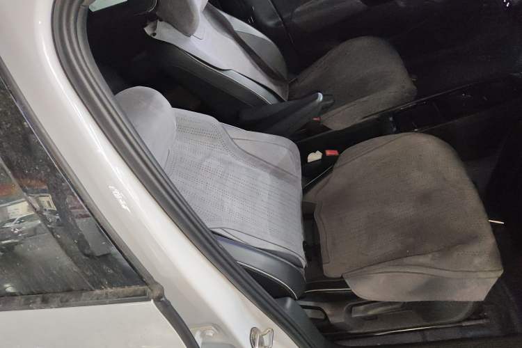 Used Volkswagen ID.3 2023 Pure Smart Edition
