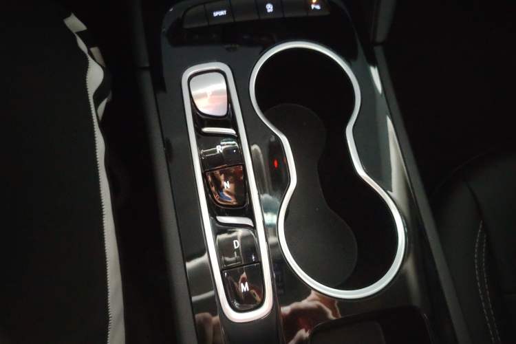 Used Buick Regal 2024 25T Deluxe Edition
