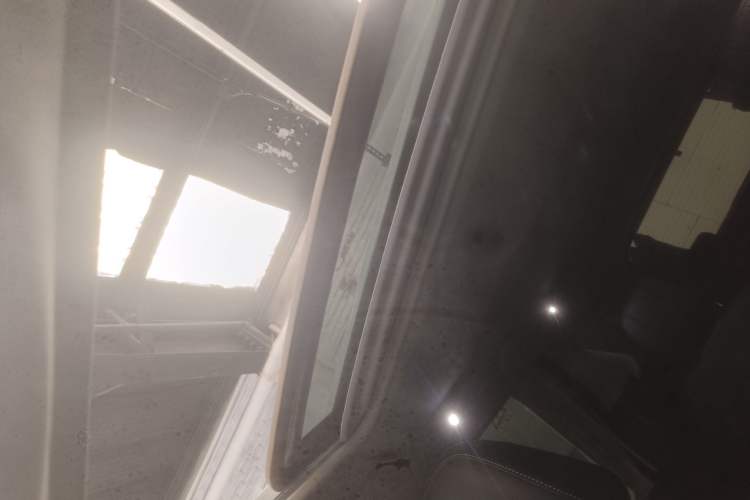 Used GAC Trumpchi M8 2023 Lingxiu Series 390T Deluxe Edition