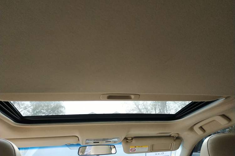 Used Toyota Camry 2015 2.0G Premier Edition