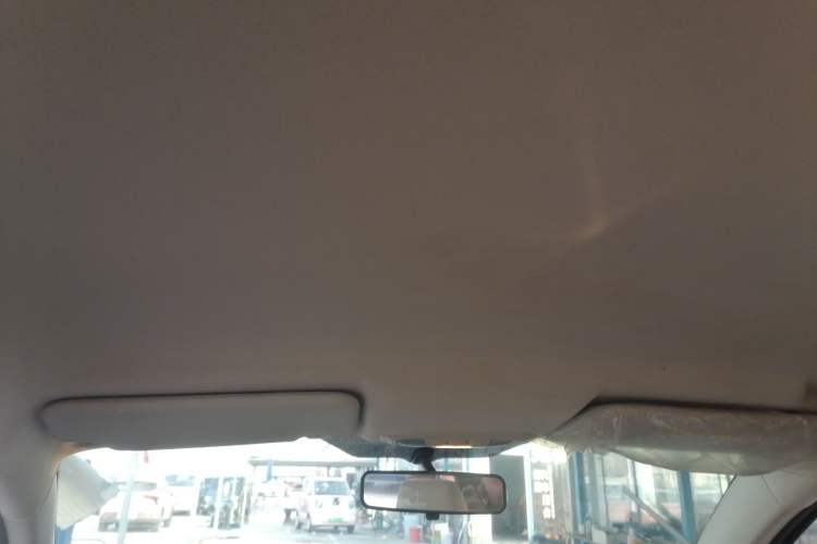 Used Ford Escort 2015 1.5L Automatic Comfort Model