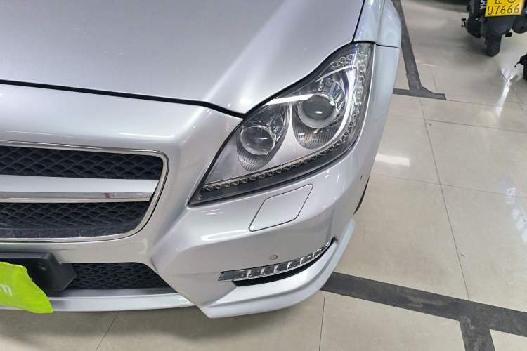 Used Mercedes-Benz CLS 2012 CLS 300 CGI