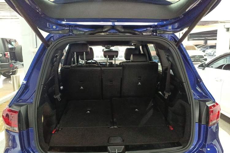 Used Mercedes-Benz GLB 2020 Facelift GLB 200 Fashion Edition