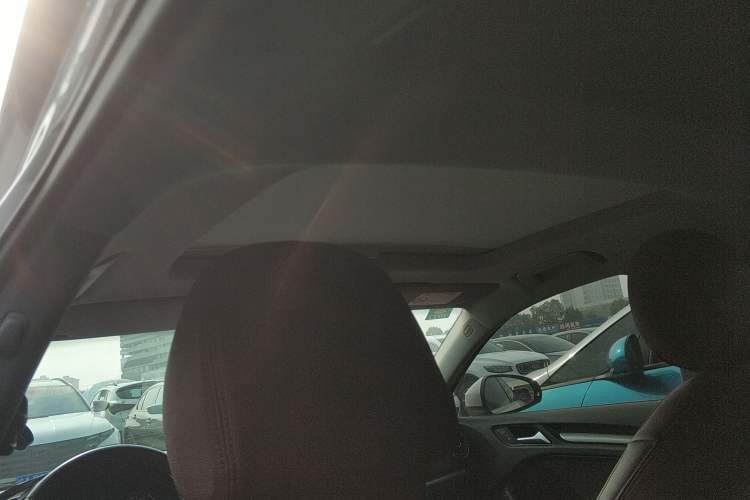 Used Audi A3 2020 Restyled Limousine 35 TFSI Ambition Version China VI