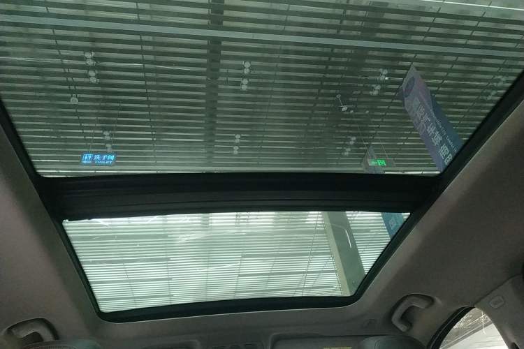 Used BMW X1 2018 sDrive18Li Luxury Model
