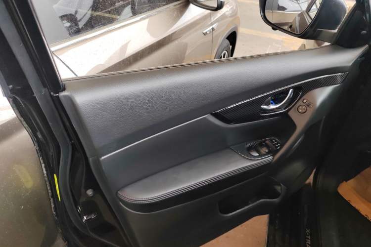 Used Nissan X-Trail 2020 2.0L XL ITS CVT 2WD SmartConnect Comfort Edition
