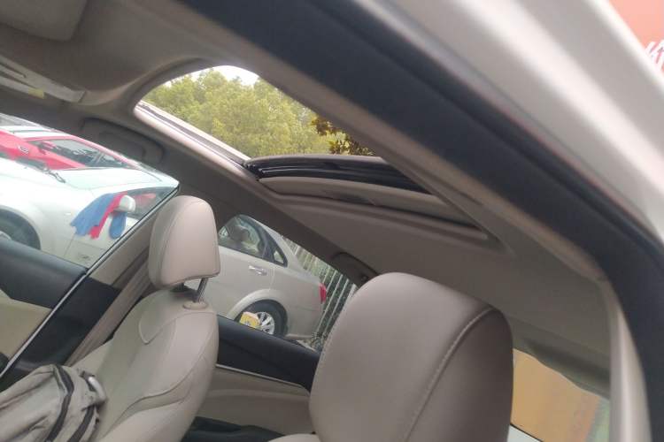 Used Buick GT 2017 15N Automatic Elite Version
