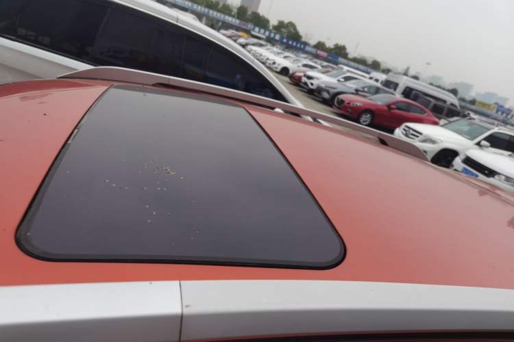 Used Chery Tiggo 3X 2020 Quality Edition 1.5L CVT Deluxe Version