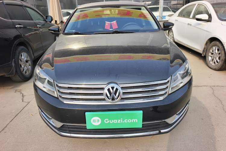 Used Volkswagen Magotan 2016 1.8TSI Smart Comfort Model