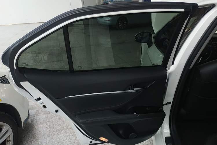 Used Toyota Camry 2018 2.5G Luxury Edition
