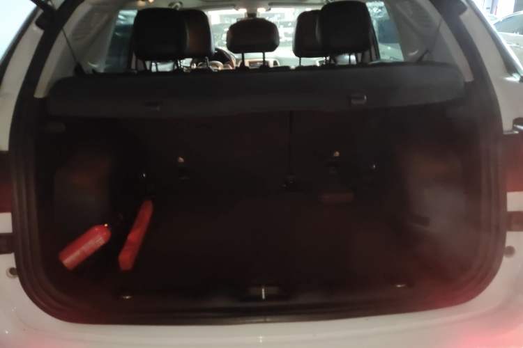 Used  Compass 2017 200T Automatic Family Edition
