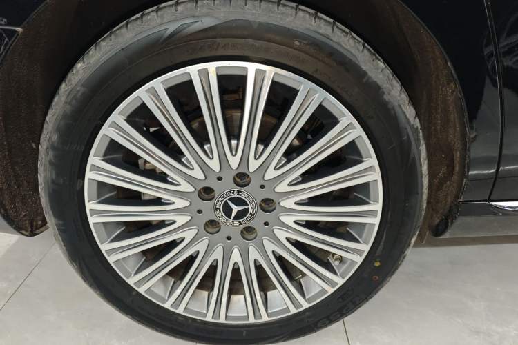 Used Mercedes-Benz E-Class 2022 Updated E 300 L Luxury Edition