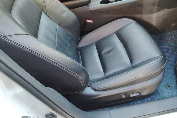 Used Nissan Teana 2021 2.0L XL Comfort Edition
