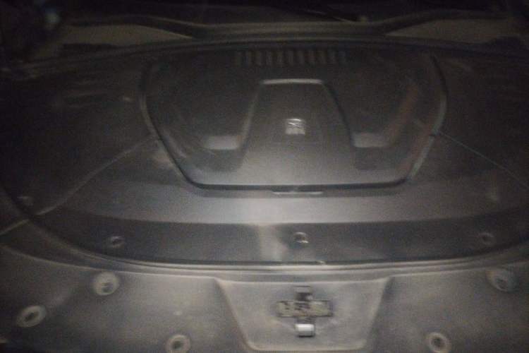 Used BYD Song PLUS New Energy 2021 EV Flagship Model
