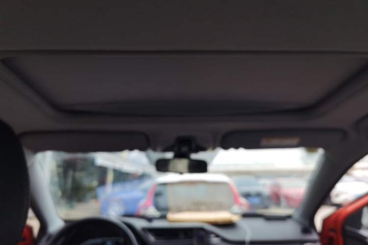 Used Chery Tiggo 3X 2020 Quality Edition 1.5L CVT Deluxe Version