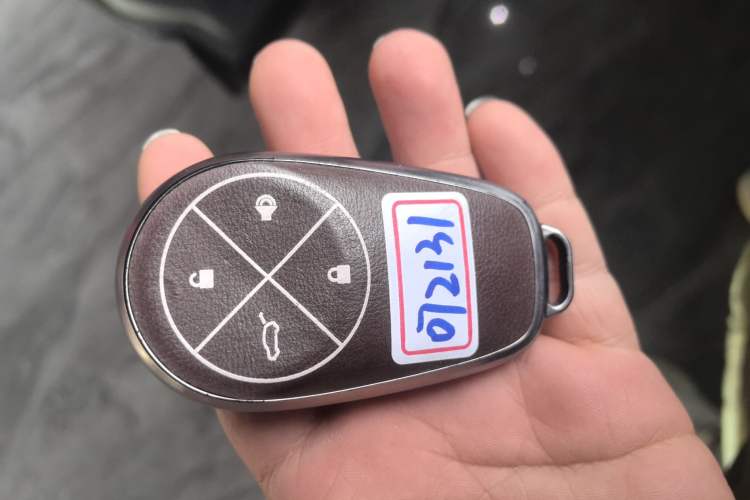 Used Nio EC6 2020 615 km Performance Edition
