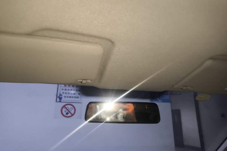 Used Volkswagen Lavida 2019 Lavida Start 1.5L Automatic Trendy Version China VI Standard
