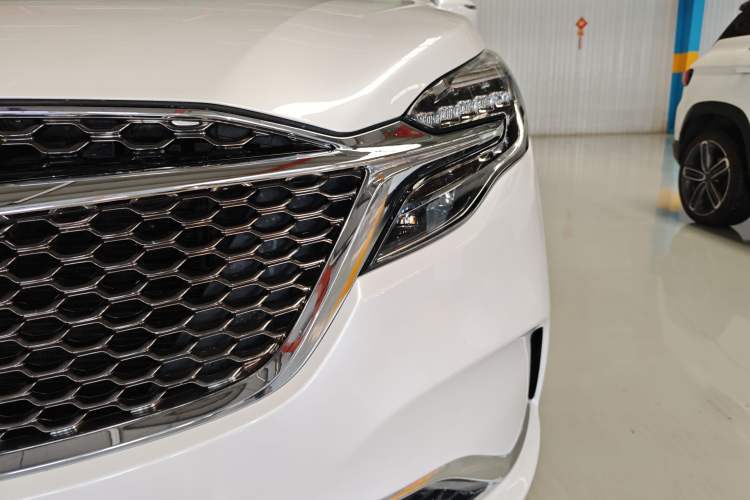 Used Buick GL8 2020 ES Land Cruiser 653T Comfort Edition
