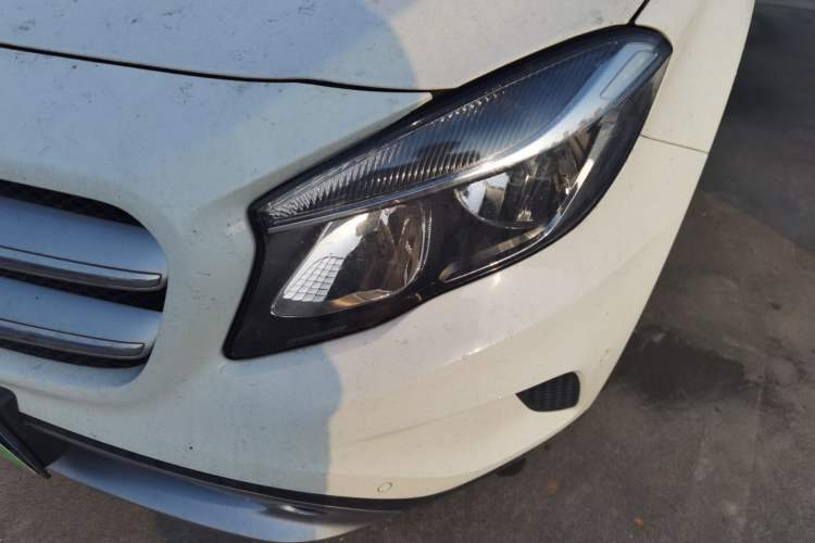 Used Mercedes-Benz GLA 2016 GLA 200 Sport Edition