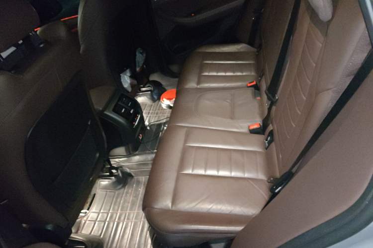 Used BMW X3 2020 xDrive28i Luxury Package