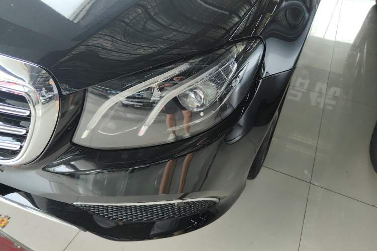 Used Mercedes-Benz E-Class 2019 Restyled E 300 L Sporty and Stylish Edition
