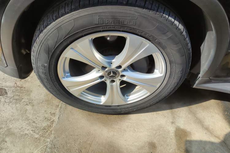 Used Mercedes-Benz GLC 2020 Facelifted GLC 260 L 4MATIC Dynamic Edition