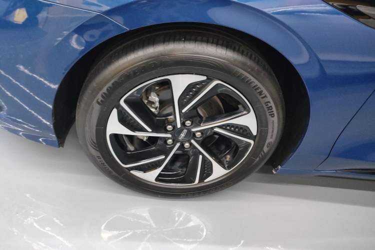 Used Lincoln Z 2022 iKoo Deluxe Edition
