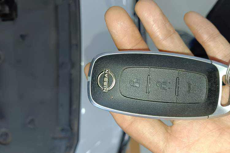 Used Nissan Teana 2022 2.0T XL Enjoyment Edition
