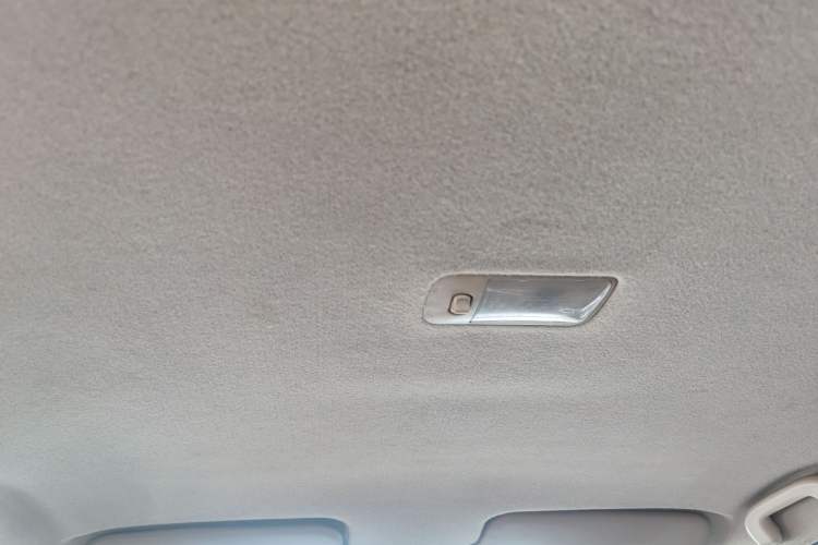 Used BYD F3 2015 Energy-Saving Edition 1.5L Manual Luxury Model