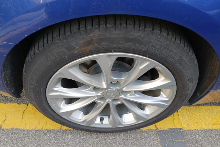 Used Cadillac CT5 2020 28T Luxury Version